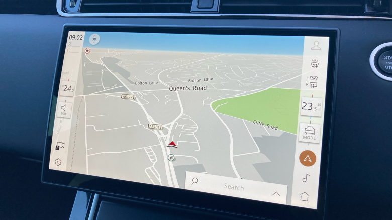 Land Rover Range Rover Evoque 2.0 D200 Edition 5dr Auto Diesel Hatchback